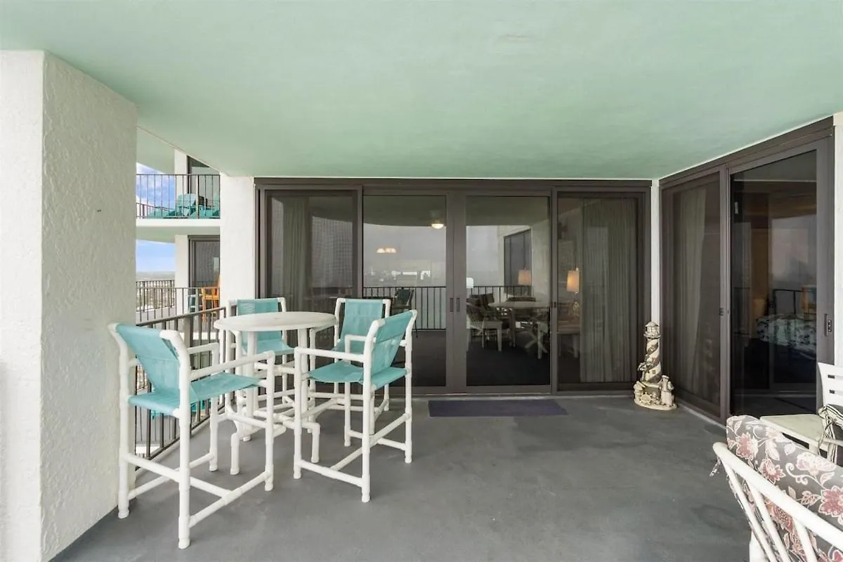 Watercrest 1509 - Sleeps 8 Amazing Sunsets Daire Panama City Beach