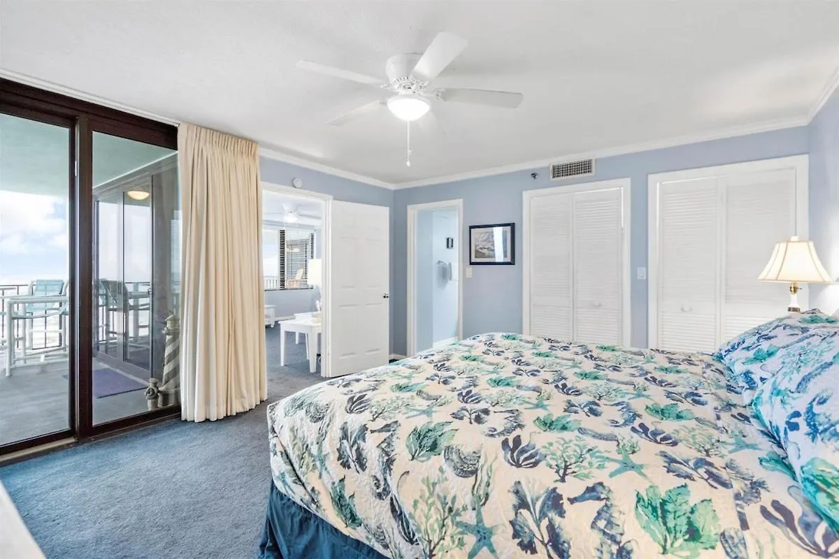 Watercrest 1509 - Sleeps 8 Amazing Sunsets Daire Panama City Beach
