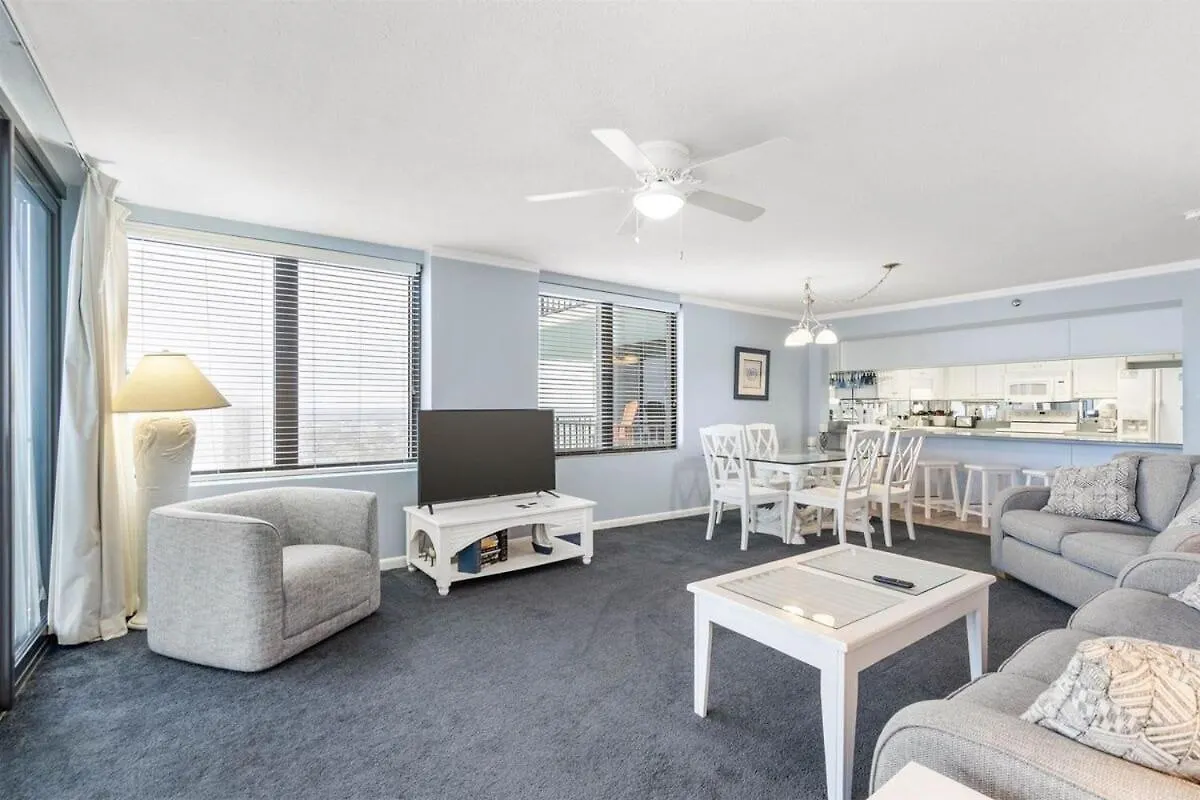 Watercrest 1509 - Sleeps 8 Amazing Sunsets Daire Panama City Beach