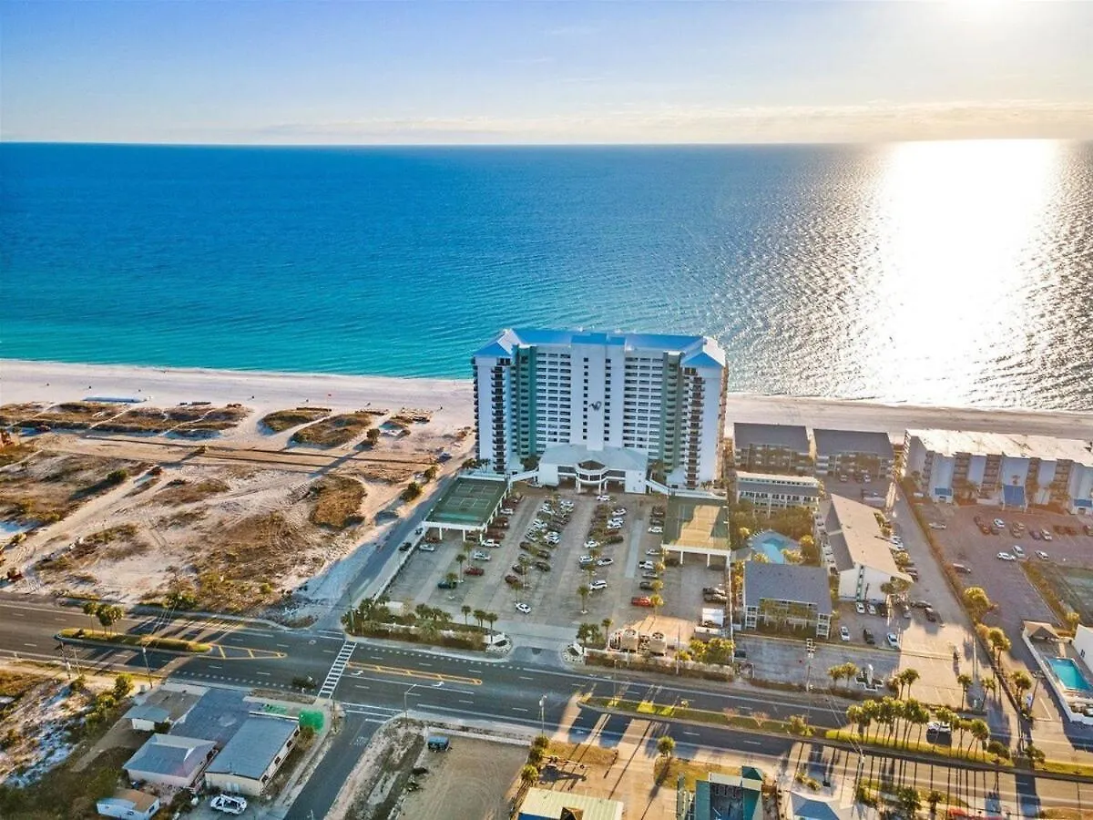 Watercrest 1509 - Sleeps 8 Amazing Sunsets Apartment Panama City Beach United States