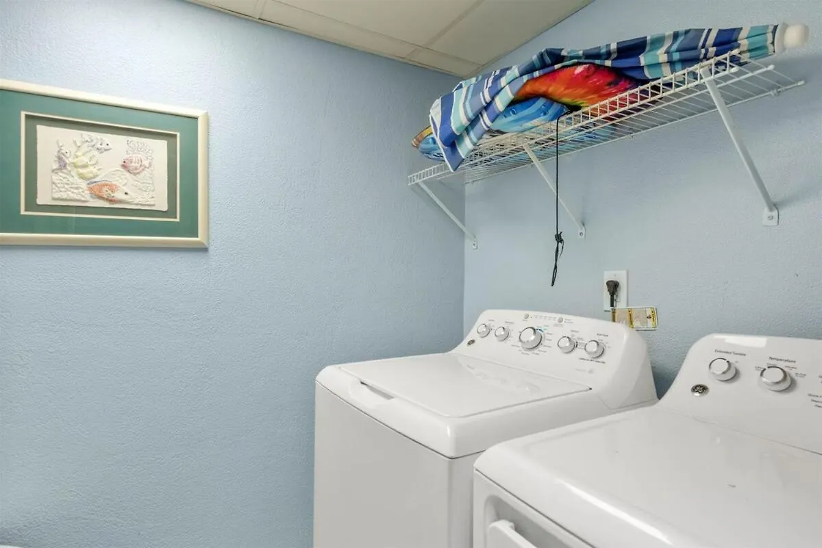 Watercrest 1509 - Sleeps 8 Amazing Sunsets Apartment Panama City Beach 0*,  United States
