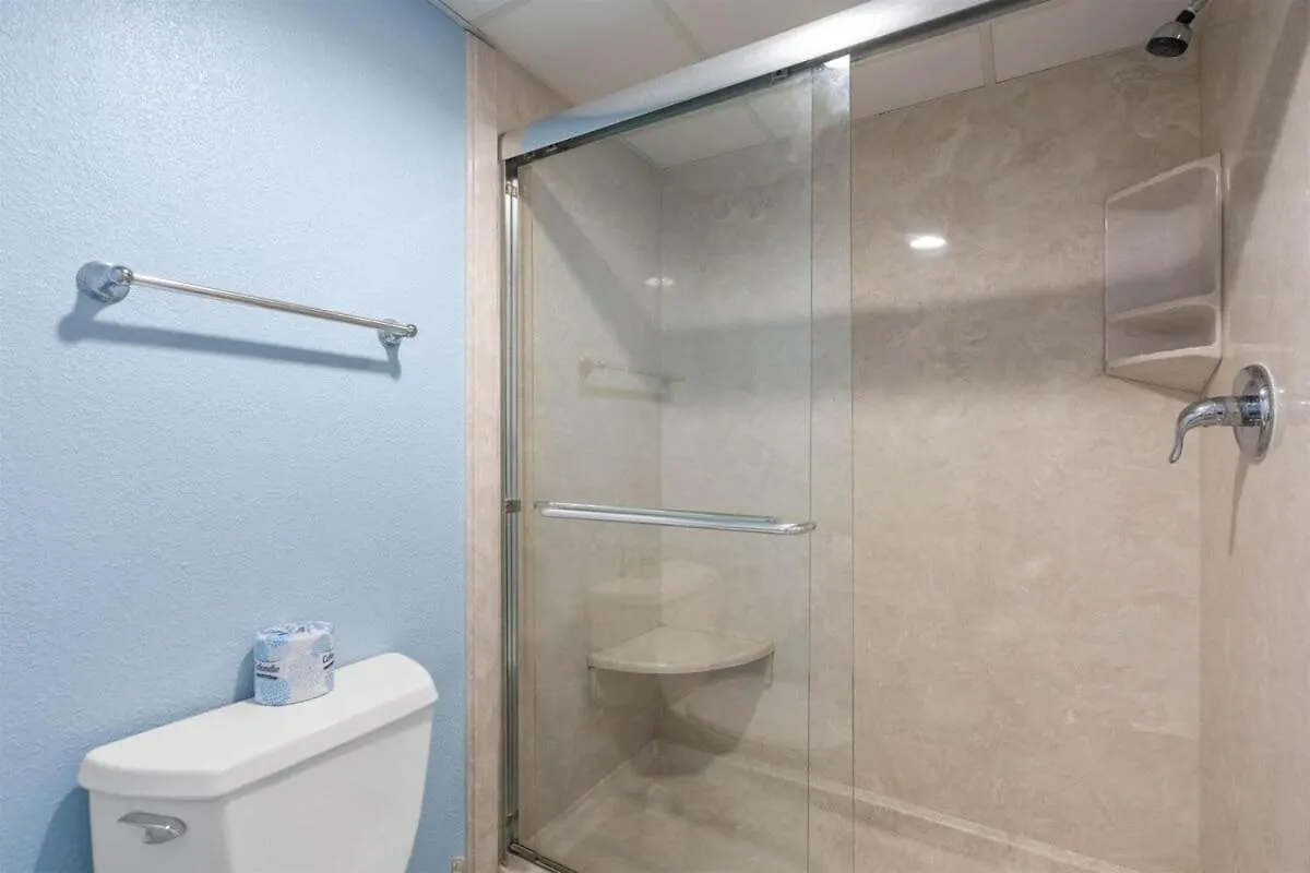 Watercrest 1509 - Sleeps 8 Amazing Sunsets Apartment Panama City Beach