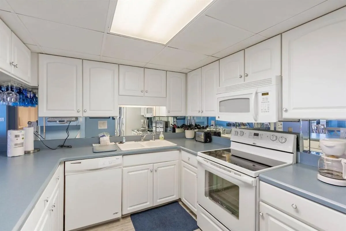 Watercrest 1509 - Sleeps 8 Amazing Sunsets Apartment Panama City Beach 0*,  United States