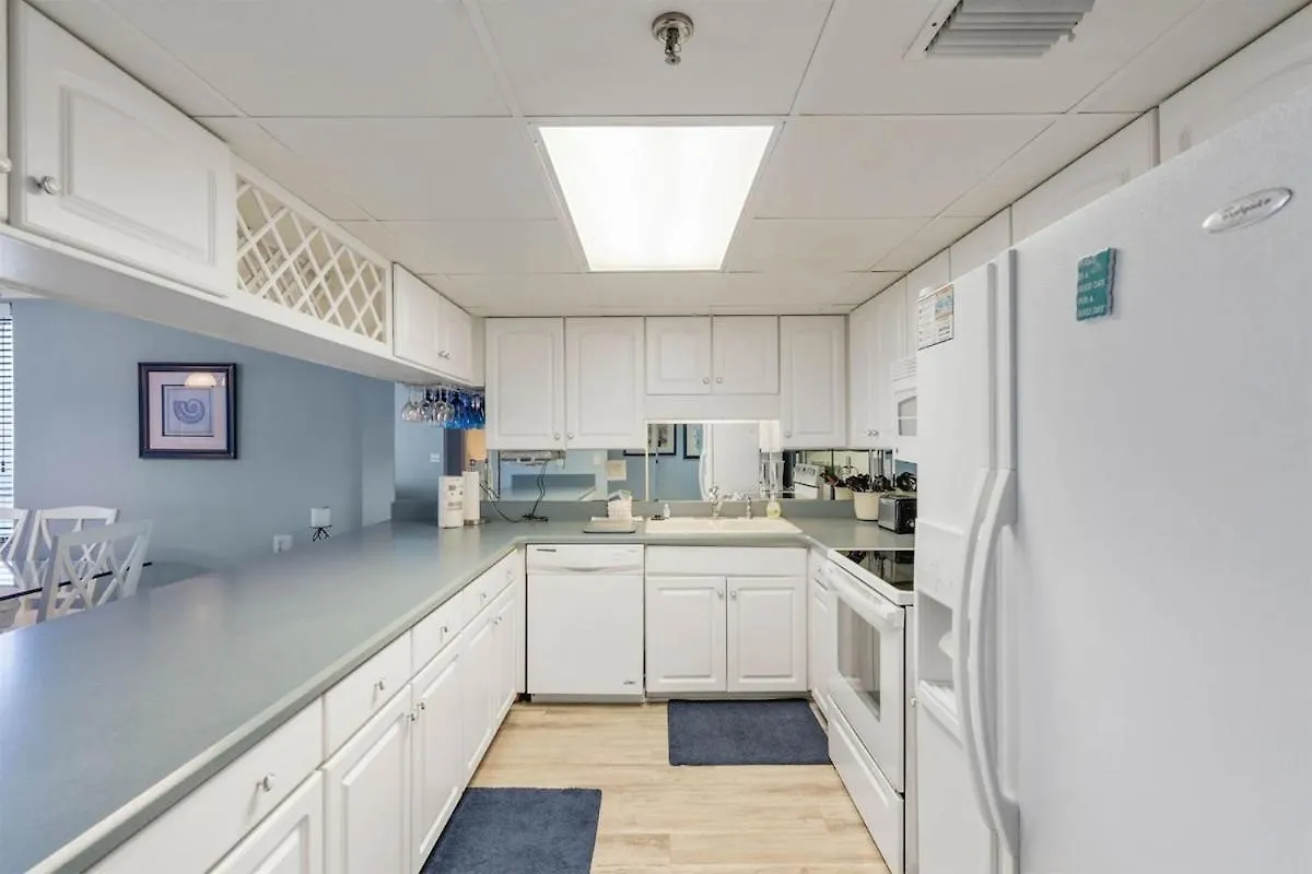 Watercrest 1509 - Sleeps 8 Amazing Sunsets Apartment Panama City Beach