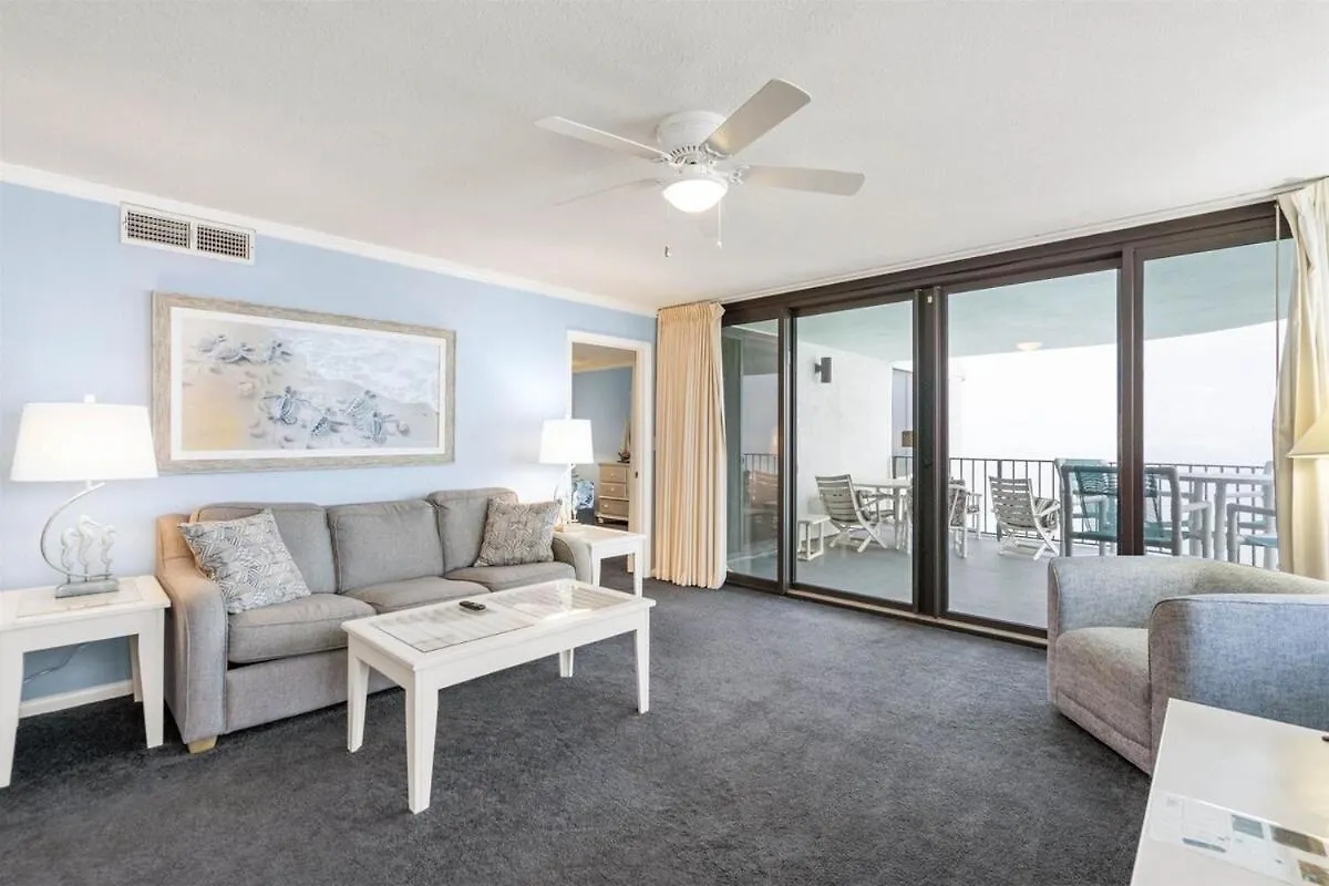 Watercrest 1509 - Sleeps 8 Amazing Sunsets Apartment Panama City Beach 0*,