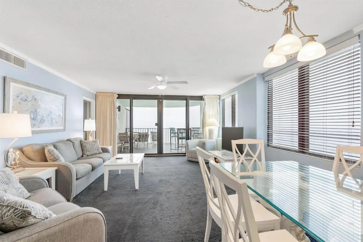 Watercrest 1509 - Sleeps 8 Amazing Sunsets location